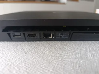 Carcasa PS4 para piezas