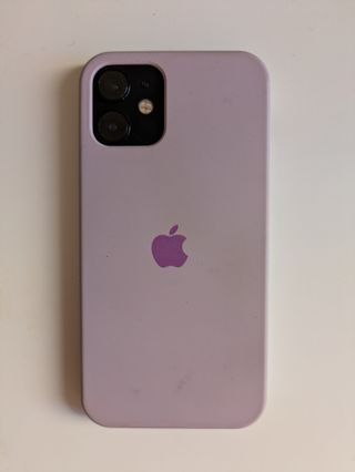 iPhone 12 mini 128GB Nero