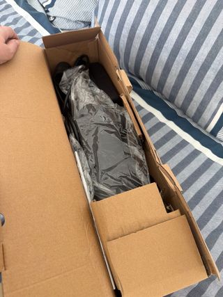 Lijadora Tacklife PSFS2A y recambio de lijas NUEVO