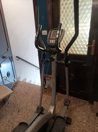 Bicicleta Elíptica Buen Estado
