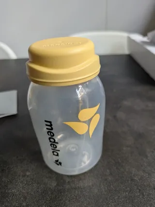 Sacaleches Doble Medela Freestyle Hands-free