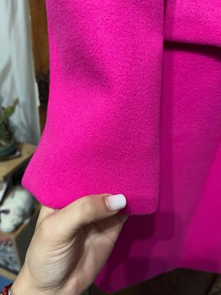 Cappotto Met nuovo con cartellino