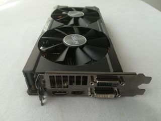 SAPPHIRE NITRO Radeon R9 380X 4G