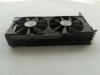 SAPPHIRE NITRO Radeon R9 380X 4G
