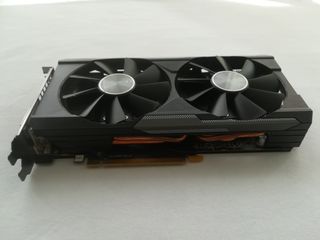 SAPPHIRE NITRO Radeon R9 380X 4G