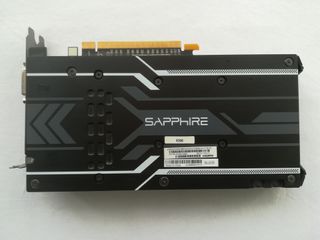 SAPPHIRE NITRO Radeon R9 380X 4G