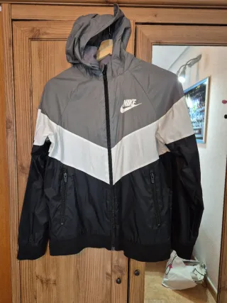 Chaqueta Nike Junior Talla L