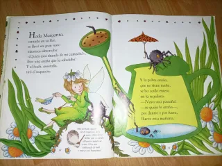 Cuentos con sal y pimientañ. SÓLO ENVÍOS