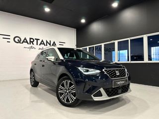 Seat Arona X-Perience 1.0TSi 110cv 2023