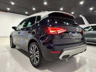 Seat Arona X-Perience 1.0TSi 110cv 2023