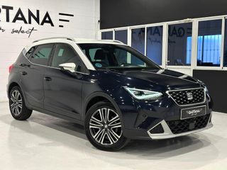 Seat Arona X-Perience 1.0TSi 110cv 2023