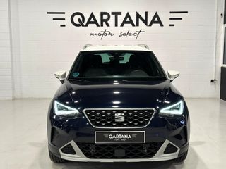 Seat Arona X-Perience 1.0TSi 110cv 2023