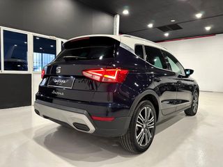 Seat Arona X-Perience 1.0TSi 110cv 2023