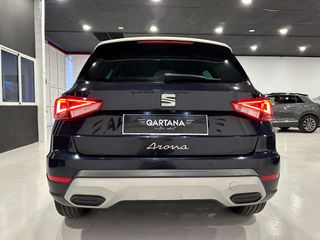 Seat Arona X-Perience 1.0TSi 110cv 2023