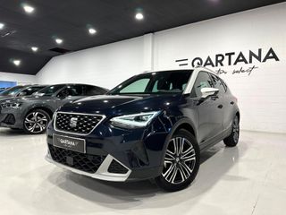 Seat Arona X-Perience 1.0TSi 110cv 2023