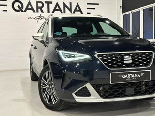 Seat Arona X-Perience 1.0TSi 110cv 2023