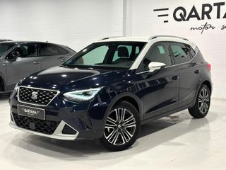 Seat Arona X-Perience 1.0TSi 110cv 2023
