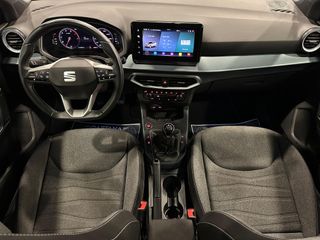 Seat Arona X-Perience 1.0TSi 110cv 2023