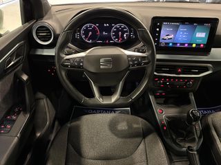 Seat Arona X-Perience 1.0TSi 110cv 2023