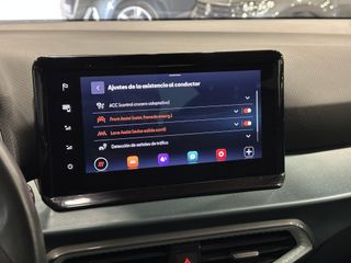 Seat Arona X-Perience 1.0TSi 110cv 2023