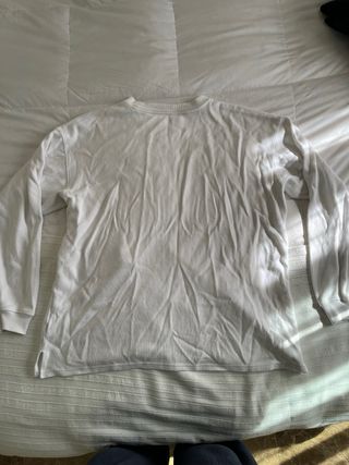 Chaleco Pelle Pelle Blanco