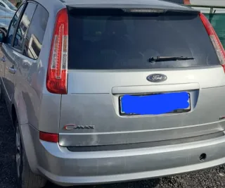 ford Cmax ford 2009