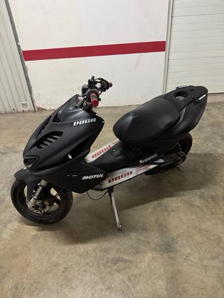 Yamaha Aerox 2 Bloques