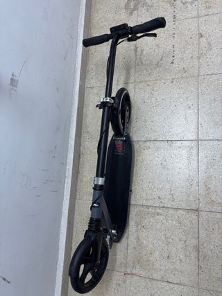 Patinete (NO eléctrico)