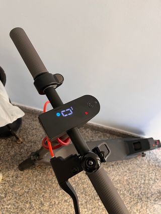 Patinete Eléctrico Xiaomi 4 Lite 2ª Gen