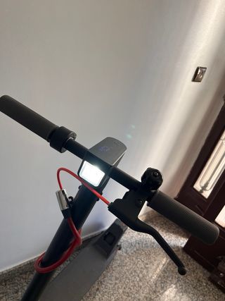 Patinete Eléctrico Xiaomi 4 Lite 2ª Gen