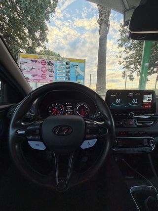 Hyundai I30N 2022