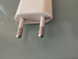 Cargador Genérico USB Blanco