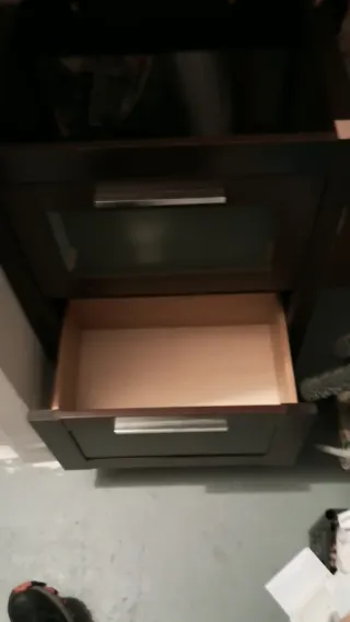 Mueble de baño 60cm