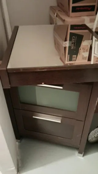 Mueble de baño 60cm