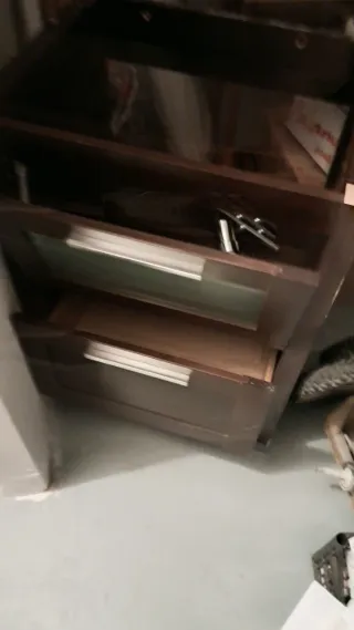 Mueble de baño 60cm