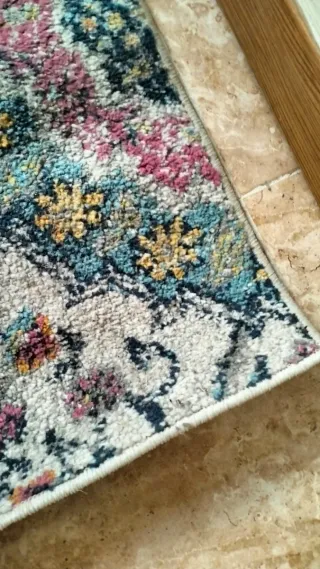 Alfombra 120x180 cm Diseño Persa