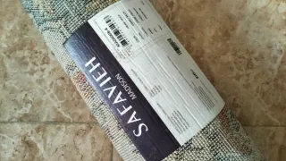 Alfombra 120x180 cm Diseño Persa