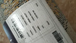 Alfombra 120x180 cm Diseño Persa