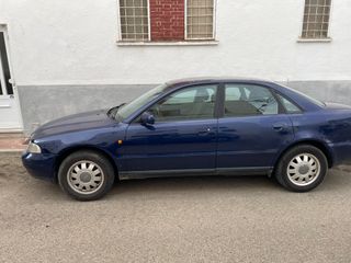 Audi A4 1999