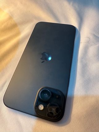 iPhone 15 Plus Apple