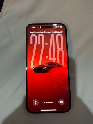 iPhone 15 Plus Apple