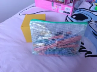 Regletas matemáticas