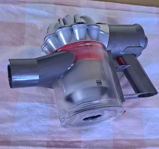 Corpo Dyson V8 SV25