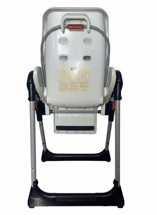 Seggiolone Chicco Mamma reclinabile salva spazio