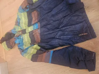 Chaqueta de Snow Billabong Talla M