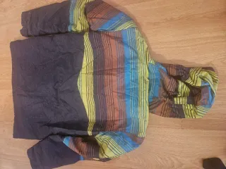 Chaqueta de Snow Billabong Talla M