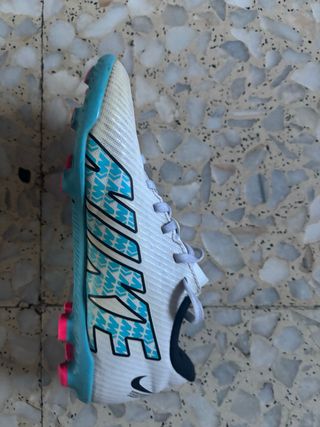 Botas de fútbol Nike Mercurial
