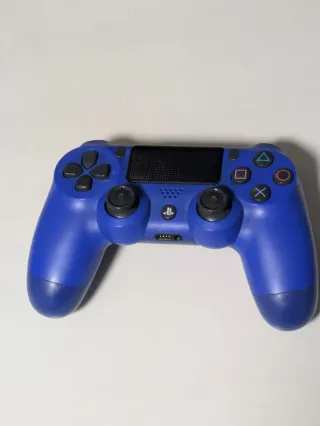 PS4 Slim 1TB God of War + Mando Azul