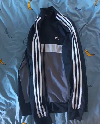 Chaqueta Adidas 12-13 años