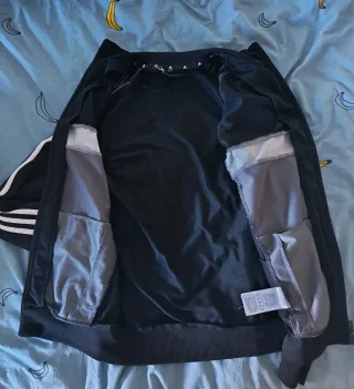 Chaqueta Adidas 12-13 años